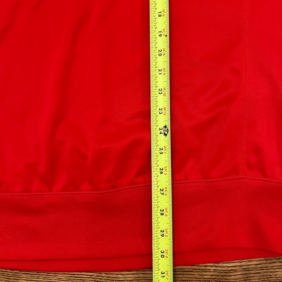 NWOT Nike On Field Dri-Fit Tampa Bay Buccaneers Crewneck Sweatshirt - Picture 4 of 5